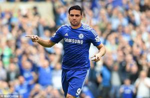 HLV tuyển Colombia tin Falcao sẽ tỏa sáng ở Chelsea
