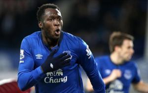 Nghe lời cha, Lukaku sẽ tới Man United?