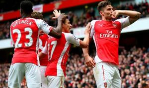 Tỉ phú giàu nhất châu Phi tiết lộ lí do muốn thôn tính Arsenal