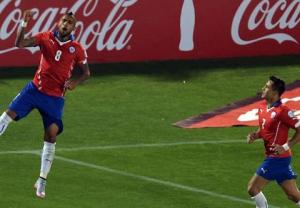 Sanchez “Vidal cần chấm dứt ngay những hành động vô kỷ luật”