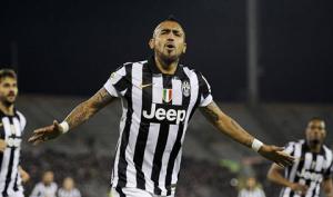 Arturo Vidal: Người làm rạng danh cho cả một dân tộc