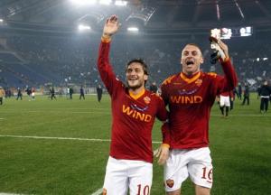 Video clip bàn thắng: Verona 1-1 Roma (Vòng 1 Serie A 2015/16)