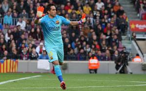 Barca nhận tin buồn trước trận đấu quan trọng với Atletico