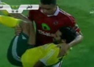 Pha chống câu giờ bá đạo