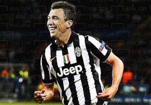 Sao Juventus gia nhập Premier League trước cả Pogba