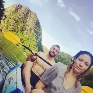 Sao Serie A bất ngờ tới Việt Nam du lịch