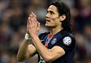 Sát thủ Edinson Cavani: Miếng ghép còn thiếu của HLV Van Gaal