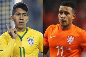 Depay vs Firmino: Bản hợp đồng nào ngon hơn?