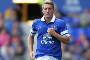 Sao Everton lên tiếng hù dọa Man City