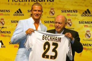 Những thương vụ chuyển nhượng phỗng tay trên ngoạn mục nhất