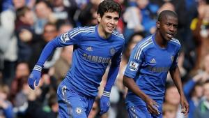 Đồng hương của Willian mơ ngày được trở lại Chelsea