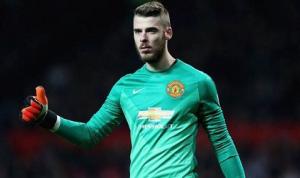 Chi 35 triệu euro, Real Madrid hoàn tất chiêu mộ De Gea
