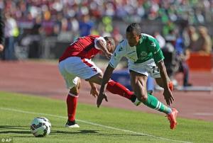 Bị Van Gaal ghẻ lạnh, “hàng thải” của M.U sẽ sang Serie A thi đấu?