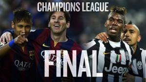Juventus vs Barca: Thay đổi bản ngã để tìm thấy thành công
