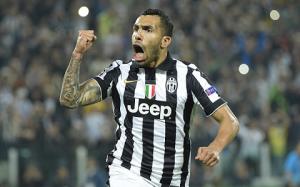 Tevez “Tôi và Messi chẳng có khúc mắc nào cả”