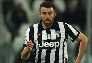 Juve chốt danh sách tham dự chung kết Champions League