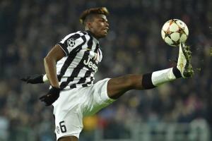Barca chính thức hỏi mua Paul Pogba