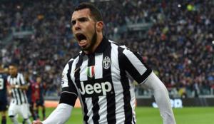 Carlos Tevez chính thức ra quyết định về tương lai