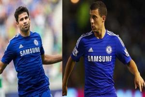 Benitez muốn có hai ngôi sao lớn nhất của Chelsea