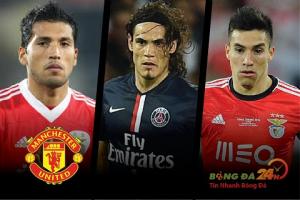 M.U trước kỳ chuyển nhượng mùa hè: Bài học từ các thương vụ Nam Mỹ