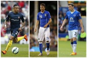 Chuyển nhượng M.U: Năm lựa chọn cho vị trí hậu vệ phải