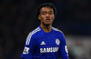 Đại diện Juventus đến London mượn tiền vệ của Chelsea