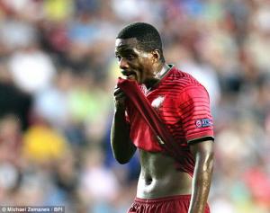 Video clip bàn thắng: U21 BĐN 0-0 (3-4) U21 Thụy Điển (Chung kết U21 châu Âu)