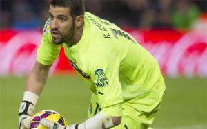 Bị Espanyol chơi đểu vụ Kiko, Real sẽ dốc toàn lực chiêu mộ De Gea