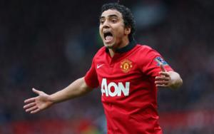 Rafael da Silva sắp theo chân Van Persie và Nani sang Thổ Nhĩ Kỳ