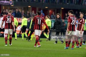 Chuyển nhượng AC Milan hè 2015: Tấn công mạnh nhưng hàng thủ tan nát