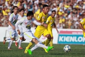 Dư âm Thanh Hóa 2-1 HAGL: Đã thấy bóng dáng U19 ngày nào