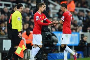 Thần đồng Adnan Januzaj của M.U: Chìm vào quên lãng hay tỏa sáng mùa tới?