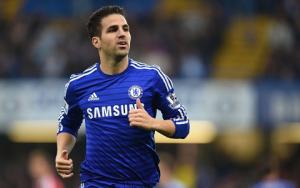 Vấn đề của Chelsea: Sử dụng Fabregas như thế nào?