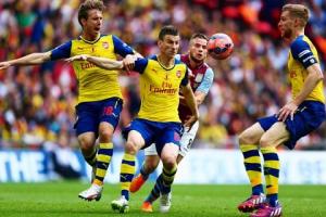 Hàng thủ của Arsenal: Đã đủ mạnh để vô địch Premier League?