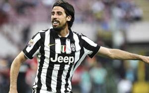 Juventus thiệt quân trước đại chiến với M.gladbach