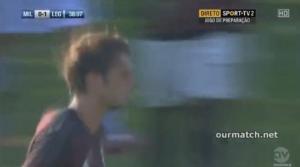 Video clip bàn thắng: Legnano 1-5 AC Milan (Giao hữu hè 2015)