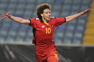 Chelsea mất sao tuyển Bỉ vào tay Everton