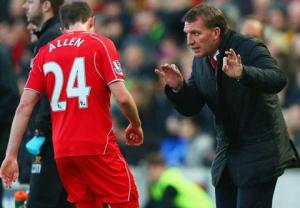 Phải ông chủ khác thì HLV Brendan Rodgers bị sa thải lâu rồi