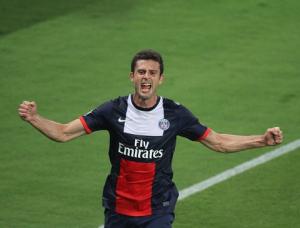 Thiago Motta: Arsenal ở đẳng cấp cao hơn Chelsea