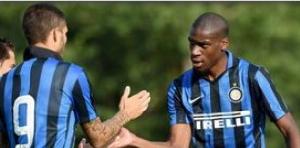 Video clip bàn thắng: Carpi 2-4 Inter Milan (Giao hữu hè 2015)