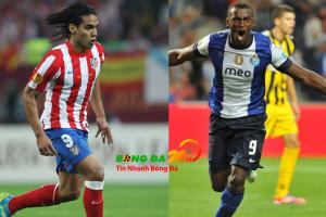 Atletico hoàn tất mua Martinez: Tiếp tục bay cao với người Colombia?