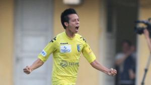 Năm pha ghi bàn đẹp vòng 16 V-League 2015