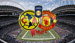 M.U 1-0 Club America (Kết thúc): Màn ra mắt nhạt của các tân binh ngoại trừ người hùng Schneiderlin
