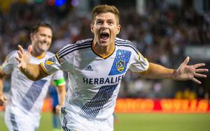 Gerrard có thể trở lại Liverpool vào đầu năm 2016?