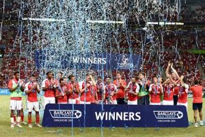 Arsenal mùa giải 2015/16: Đã đủ mạnh để khiến Mourinho e sợ?