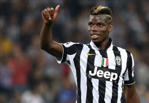 Juventus không dùng tiền trói chân Pogba