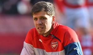 Arsenal đã lừa dối thủ môn Szczesny ra sao