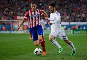 Real Madrid bất ngờ muốn rút ruột ông hàng xóm Atletico Madrid