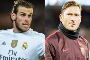 Fan Real Madrid có thêm lý do “củ chuối” để… ghét Gareth Bale