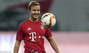 Messi nước Đức chính thức lên tiếng vụ cập bến Premier League